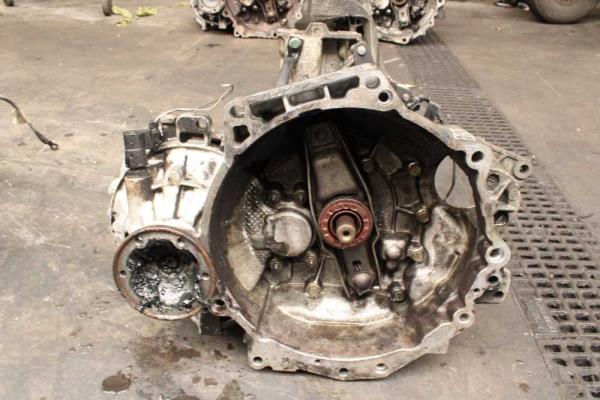 BOITE DE VITESSE MANUEL VW / AUDI / SEAT / SKODA 1.9TDI ( 5VITESSES ) CODE EBJ - Vue 1